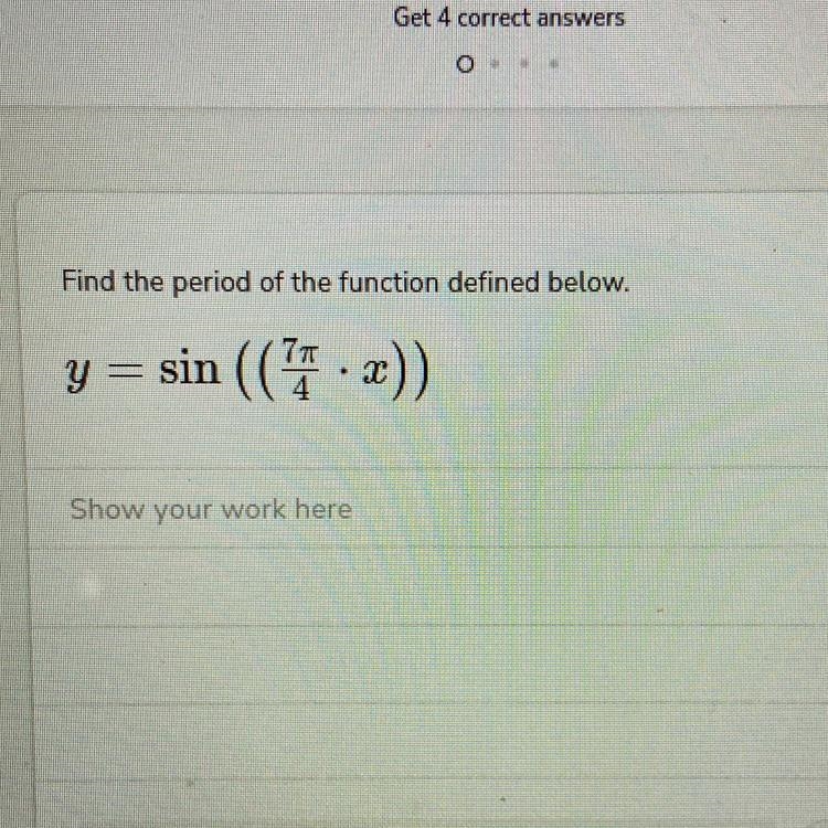 I need help on this please! Assignment is called “Periods and Amplitudes” not sure-example-1