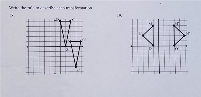 I need help with this please! This is Geometry :)-example-1