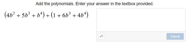 Im not very good at polynomials, I want to better understand but i need help with-example-3