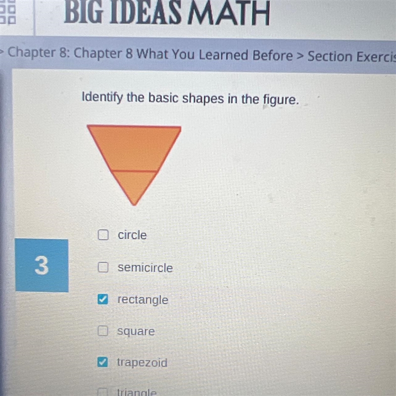 Identify the basic shapes in the figure-example-1