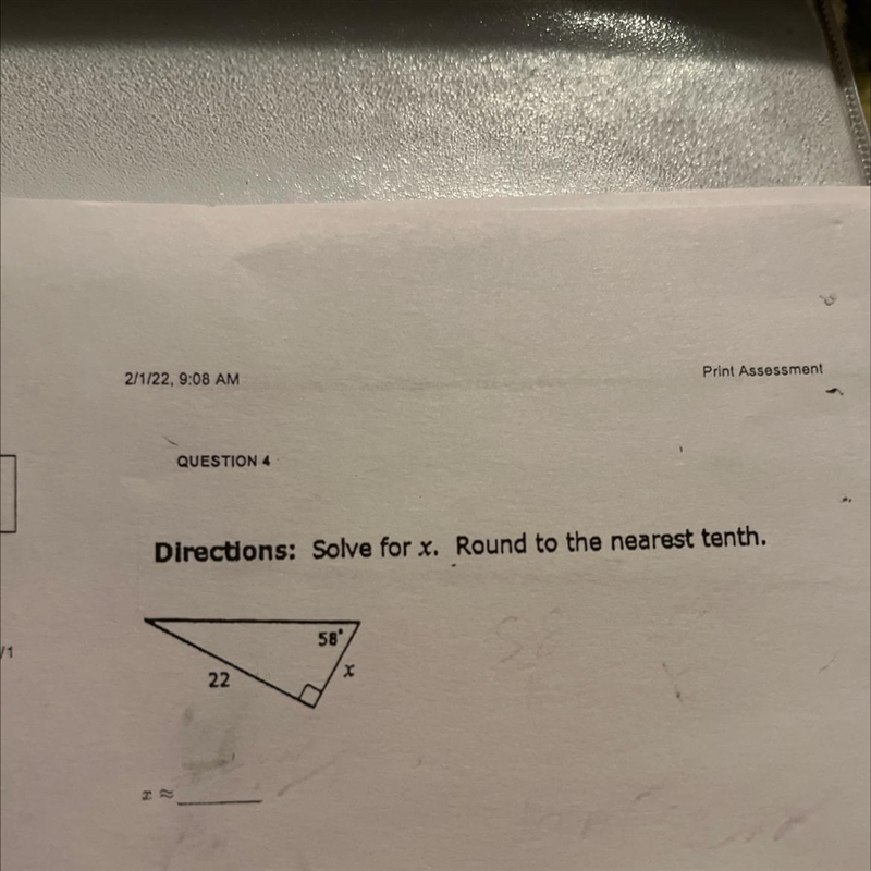 Trigonometry PLEASE HELP-example-1