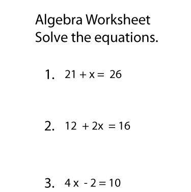 I need help with this practice It asks to choose one and solve Since I am relatively-example-1