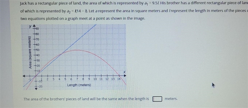 Jack has a rectangular piece of land, the area of which is represented by a₁ = 9.5%. His-example-1