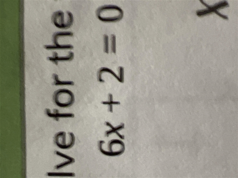 What is x for this problem? Please help!-example-1