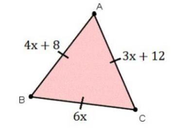 Solve for the missing measure of X-example-1