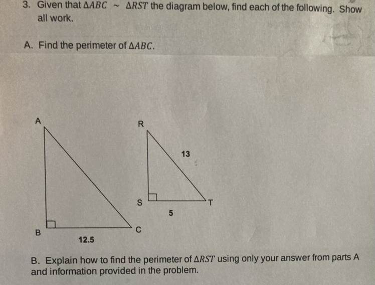 I need help with this geometry math problem, I don’t quite understand ehe-example-1