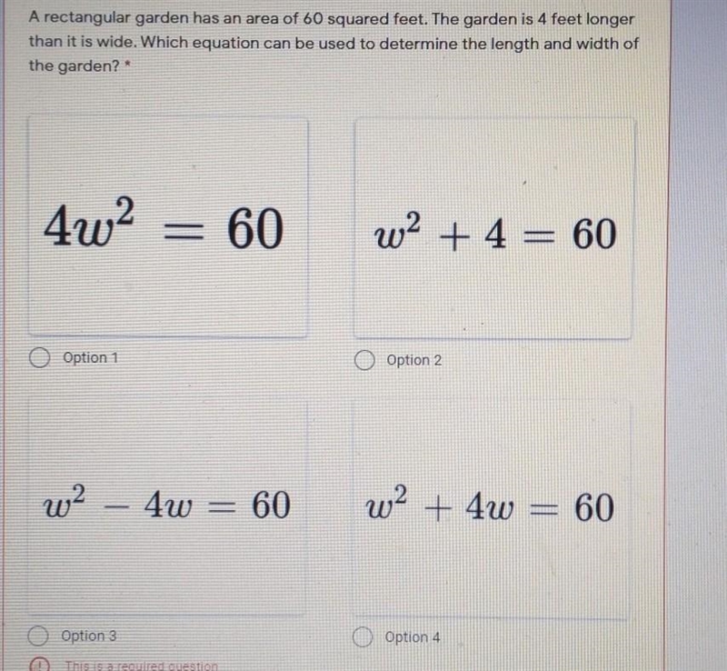 I need helpalso what is the length of garden in this picture 1st solve to determine-example-1