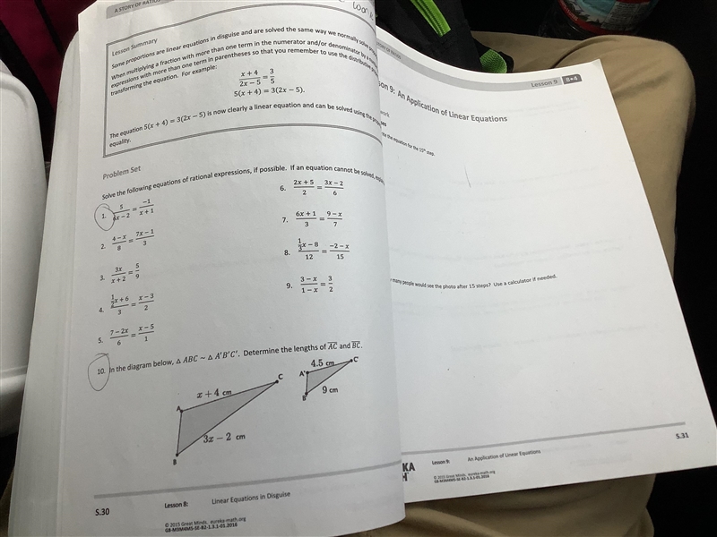 I need help fast Only 1and 2-example-1