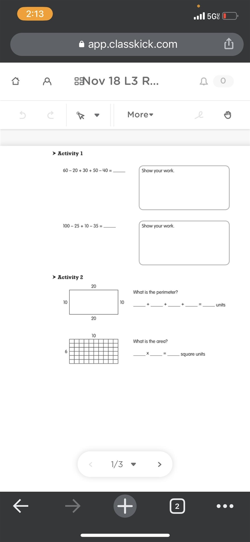 I need help with my math homework-example-1