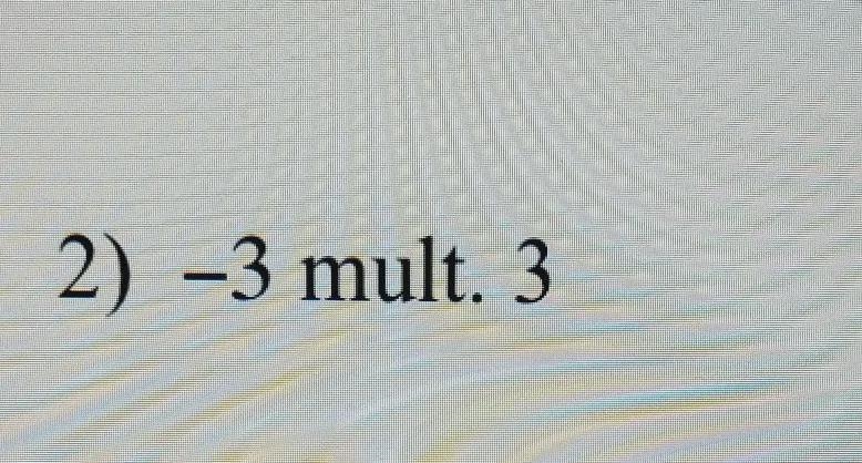 Write a polynomial function of the leat degree with integral coefficients that has-example-1