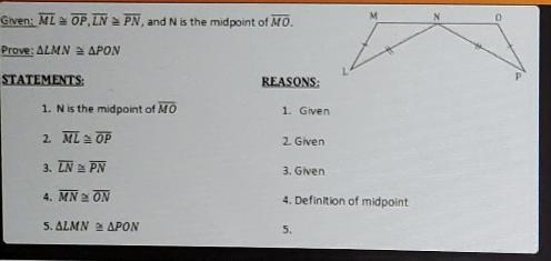 Ever NL OP N 2 PN, and is the midst of MO. PALUN APON STATEMENTS REASONS: 2. Nisthe-example-1