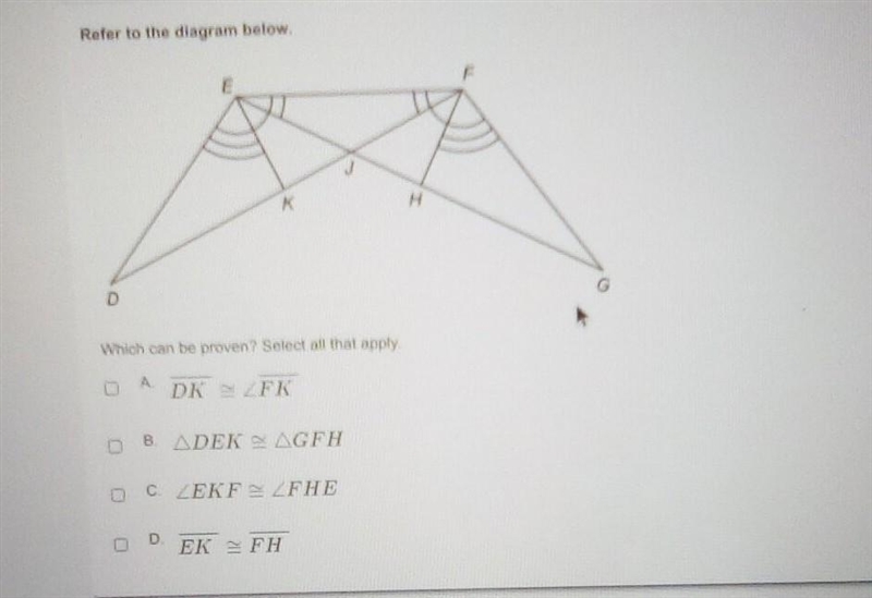 I need shown work with numbers or an explanation if need.-example-1