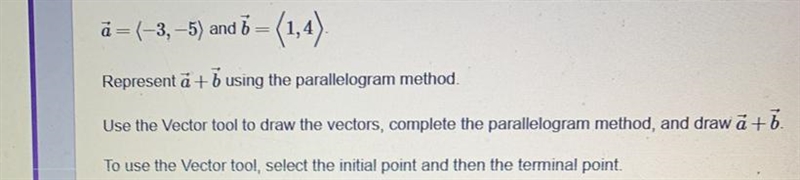 I need help with this practice problem solving• I believe the subject is complex numbers-example-1