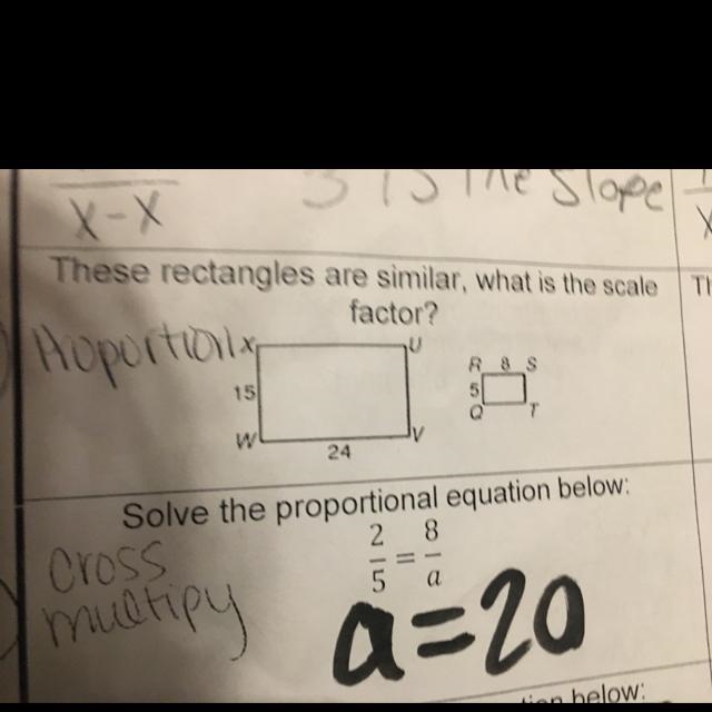 I need help with the one about the rectangles please-example-1