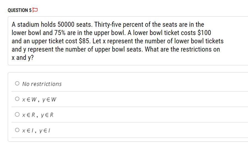 NEED HELP ON THESE TWO QUESTIONS PLEASE! DUE SOON AND I DONT UNDERSTAND IT! MANY THANKS-example-2