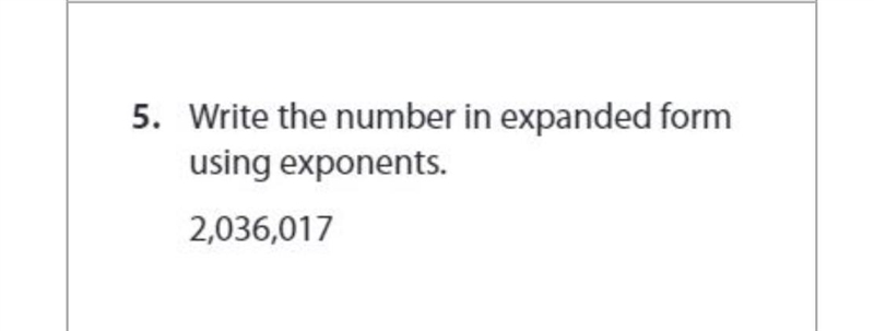 I don’t understand what this is asking me to do & not idea how to find this answer-example-1