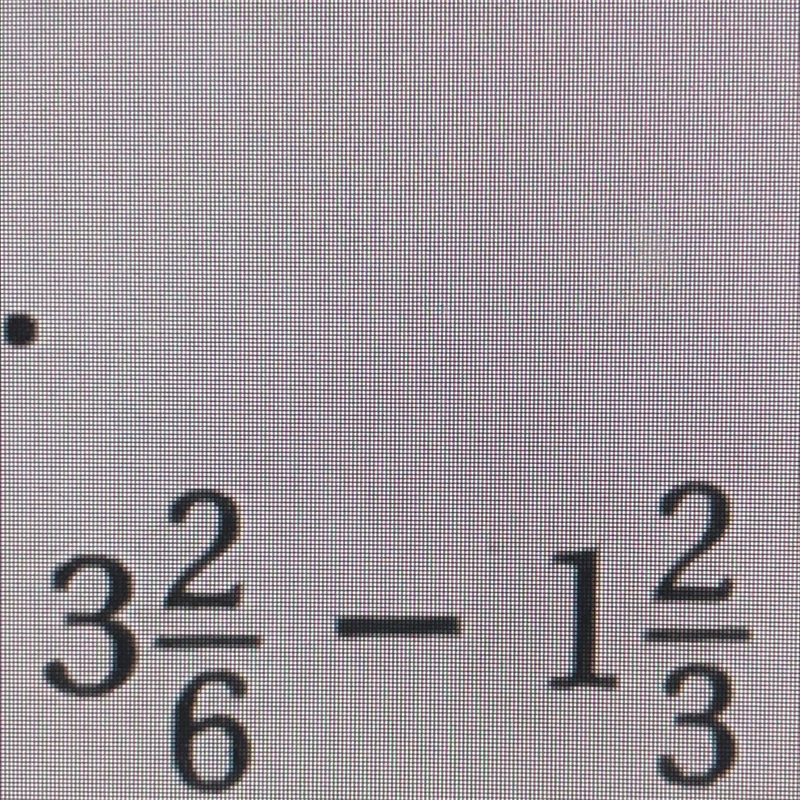 Subtract this question-example-1