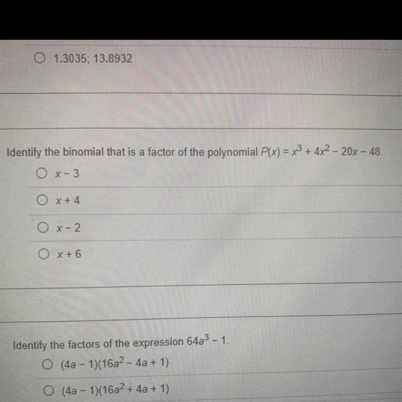 I need help with this question please. Ignore the numbers and wording below, I wasn-example-1