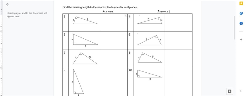 Pls help me do this 2 ² + 6 ² = C ²-example-1