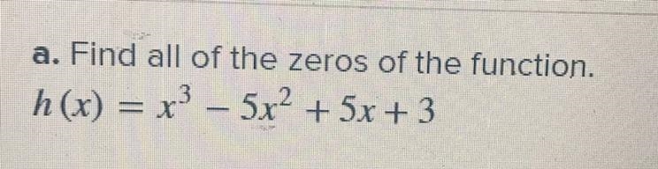 Please look at the photo! I x = ?, ___ + √2, ___ - √2-example-1