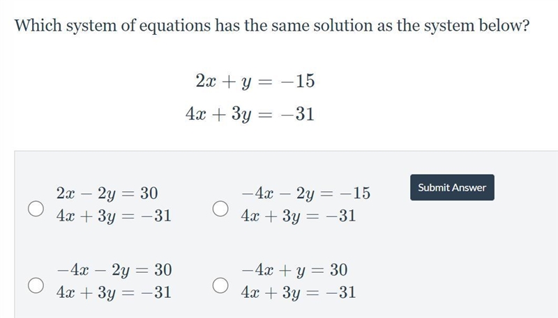 How do I solve this equation?-example-1