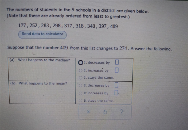 Hello I seem to be having some difficulty on this problem can you please help me thank-example-1