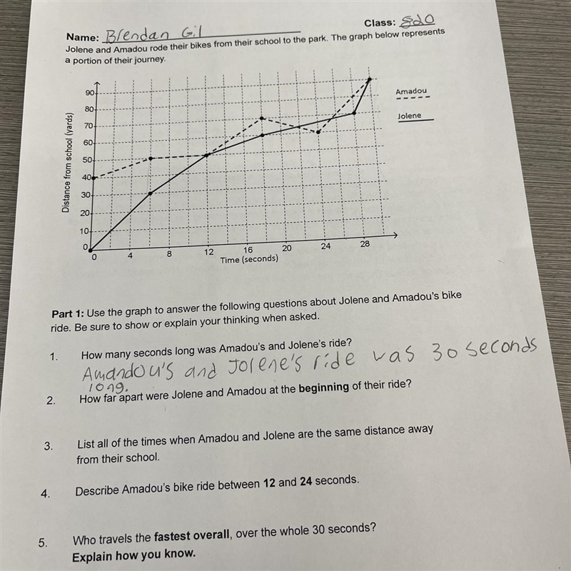 I need help with this worksheet. Only question 2 if you can only answer one question-example-1