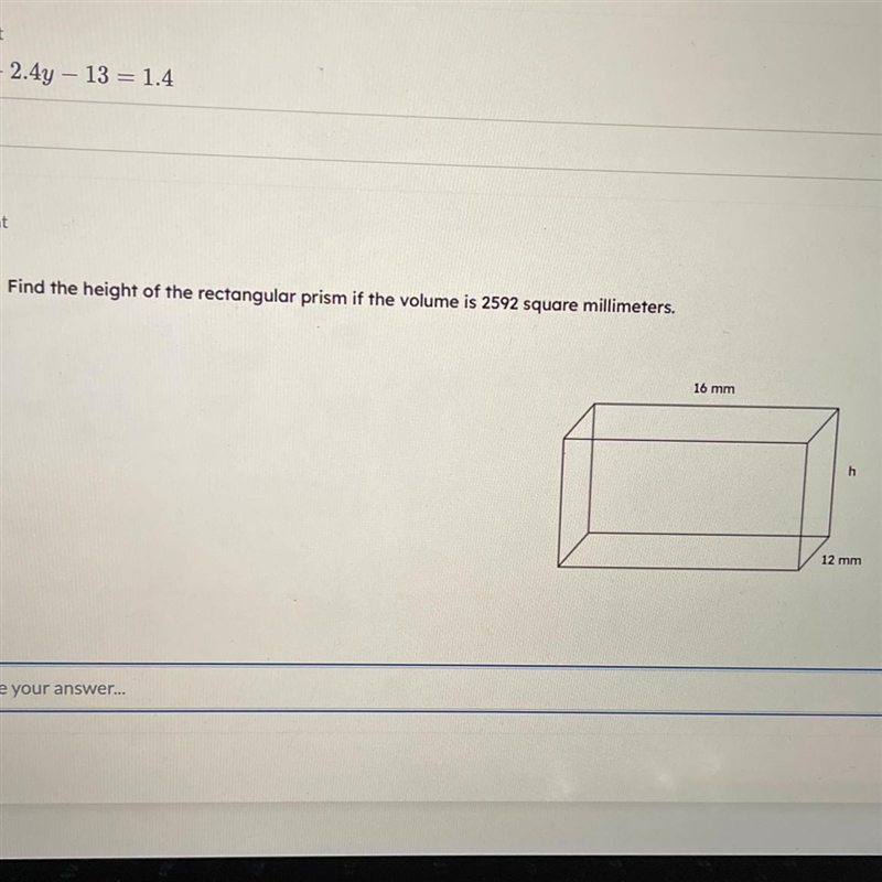 HELP ME PLEASE not sure what to do-example-1