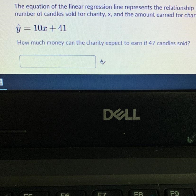 The equation of the linear regression line represents the relationship between thenumber-example-1