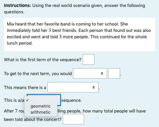 Instructions: Using the real world scenario given, answer the following questions-example-3