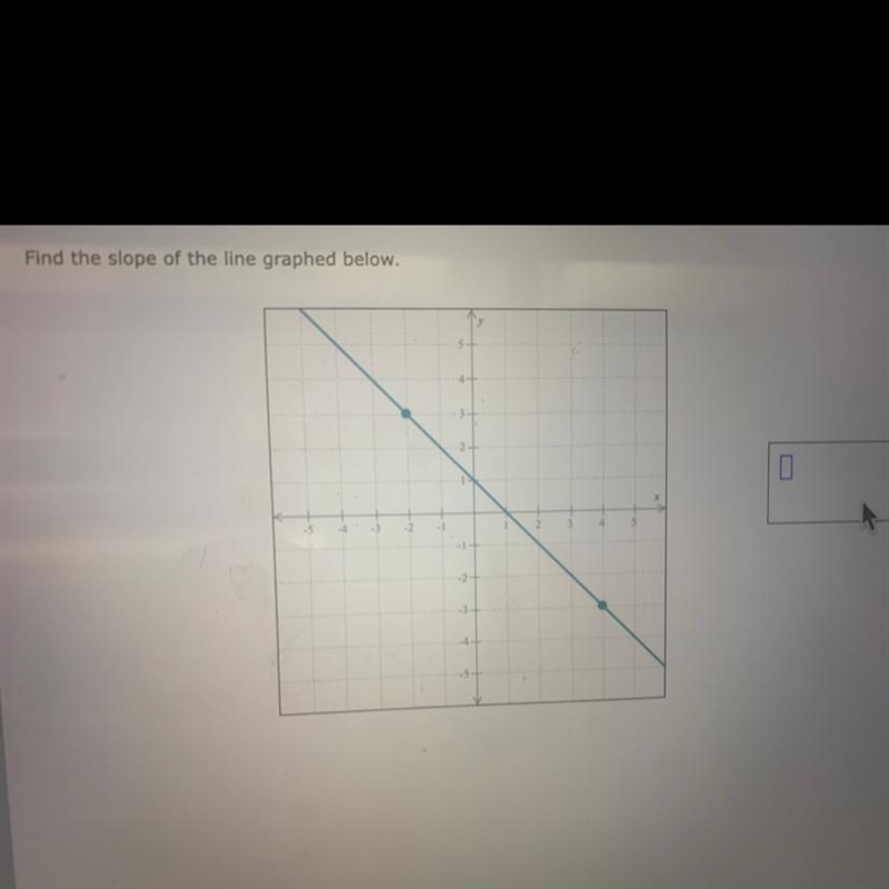 I need help with question!-example-1