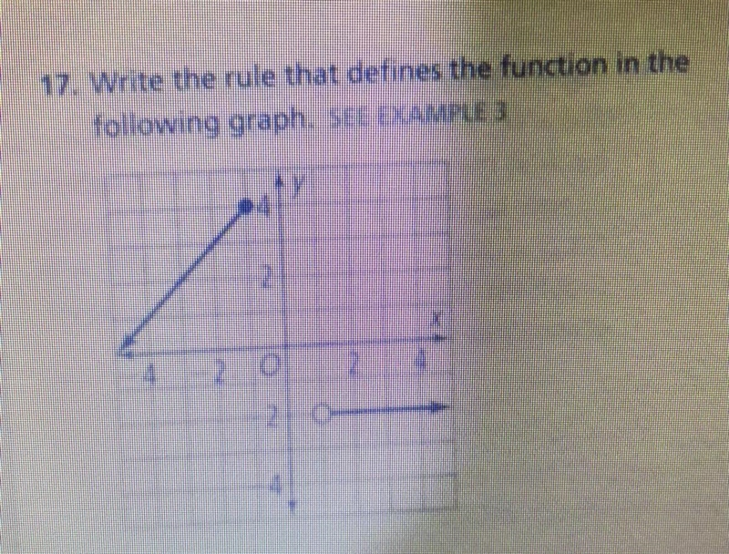 Need help with this question please! 2 other tutors haven’t been able to help me-example-1