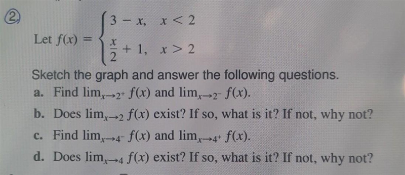 Calculus piecewise function. ​-example-1