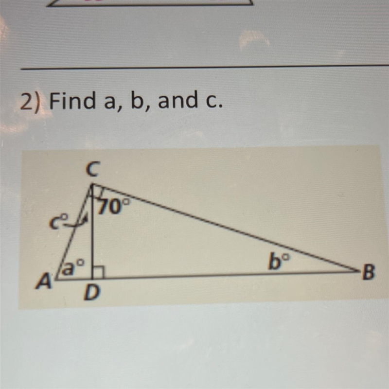 Find a b and c ??????-example-1