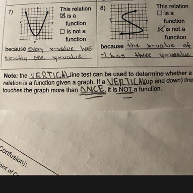 Can someone please help me figure out how to find the steps to determine if its a-example-1