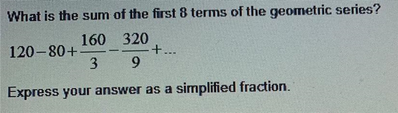 I need help with this practice problem in my trigonometry prep book.-example-1