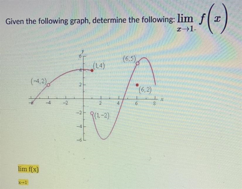 This is an ACT (pre calculus) practice problem that I need help onBelow, I will list-example-1