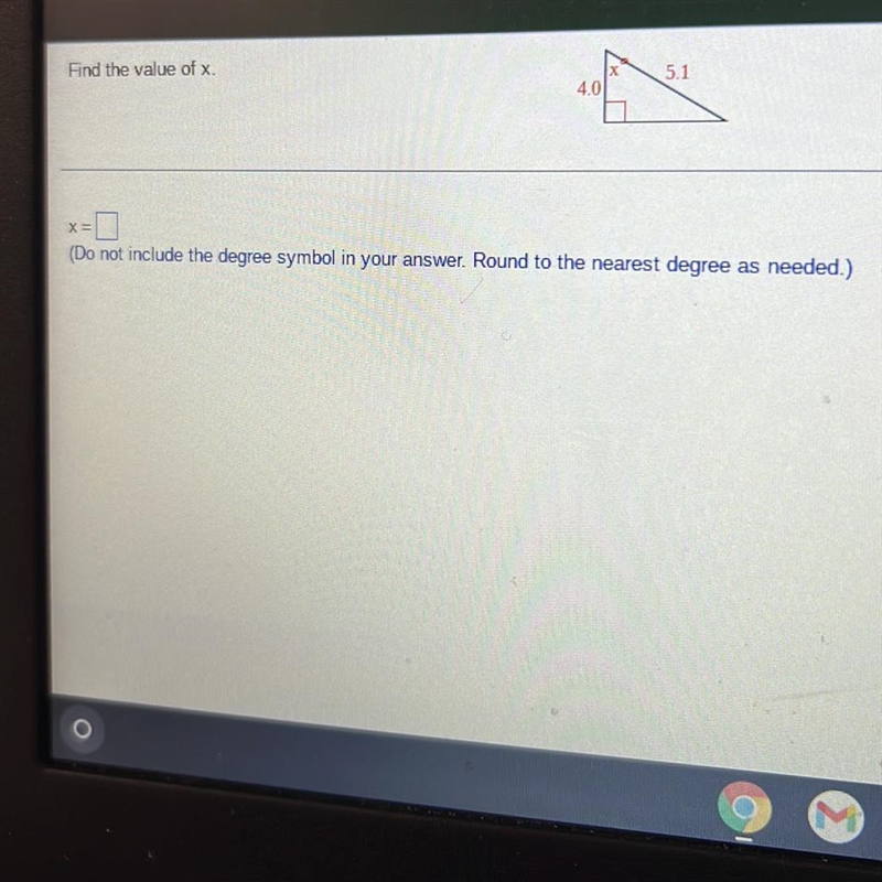 What’s the value of x.-example-1