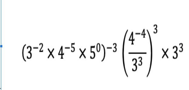 Solve the equation and keep it in exponent-based form.-example-1