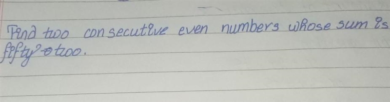 How to solve this equation ​-example-1