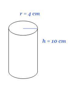 A large battery is a cylinder with the dimensions shown below. What is the total weight-example-1