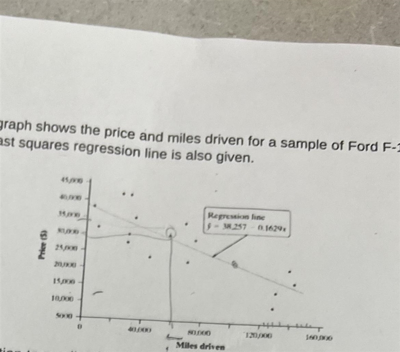 Pls help answer all parts. Ask if you nned a better picture of the graph please-example-2