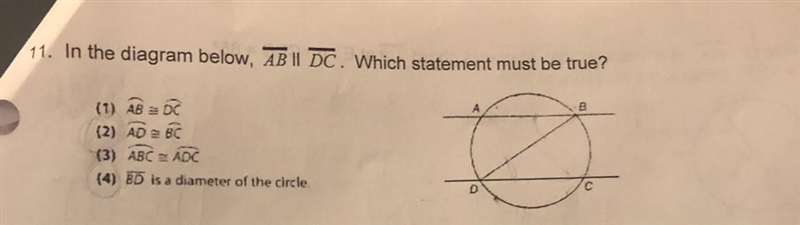 Please help me find which number is true in this statement for this geometry homework-example-1