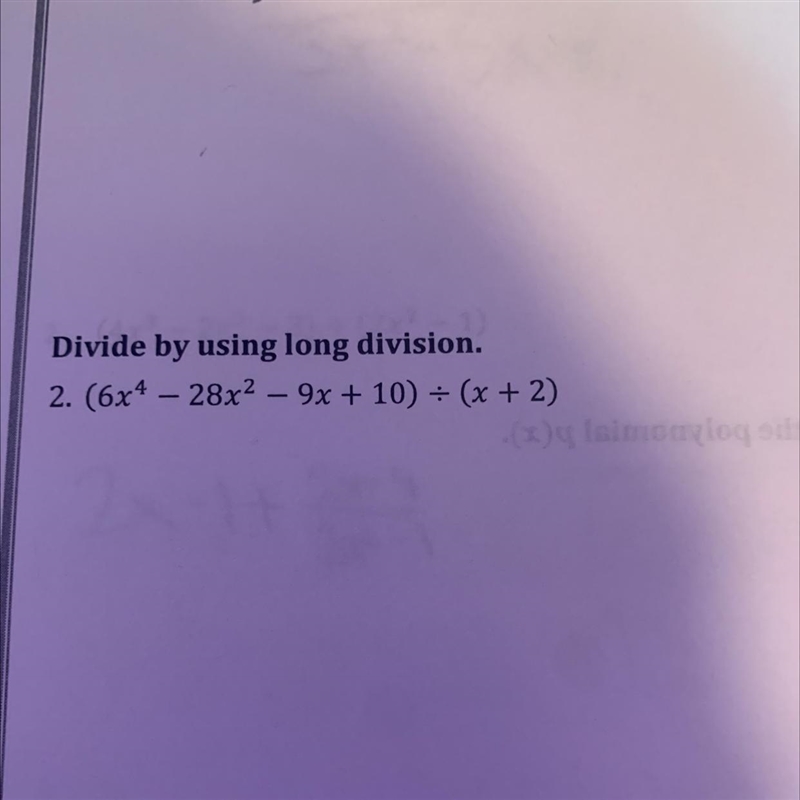 Need help please with number 2!!!-example-1