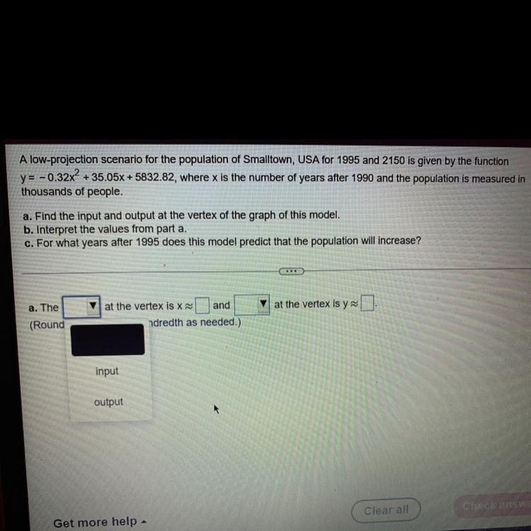 What are the answers from Step A through Step C?-example-1