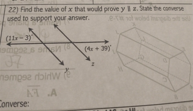 I need help on question 22 . Please help ​-example-1