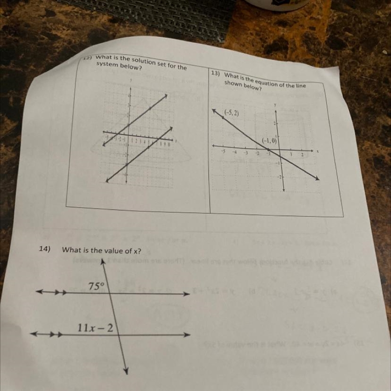 Can solve for any please and thank you-example-1