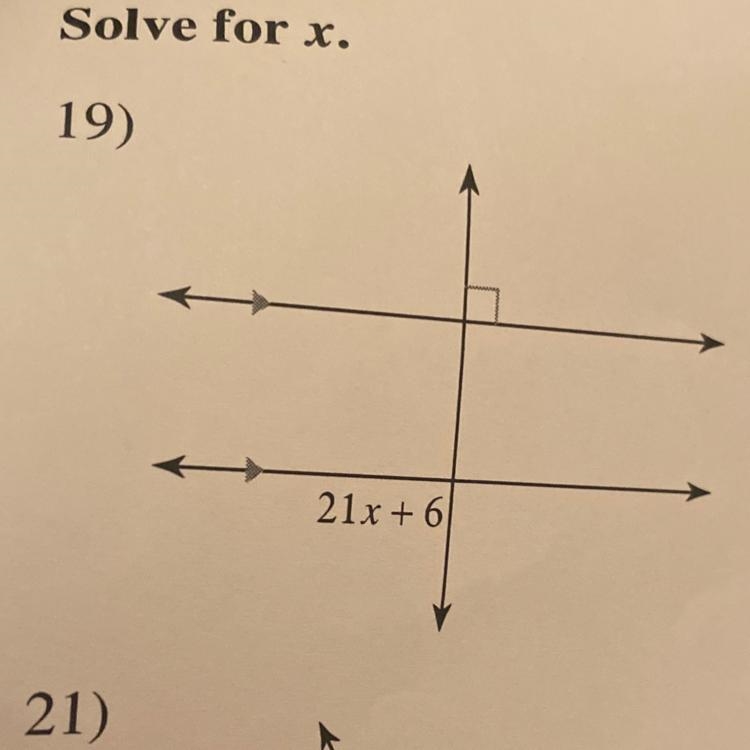 SLOVE FOR X , really need help it’s due tmrw thanks-example-1