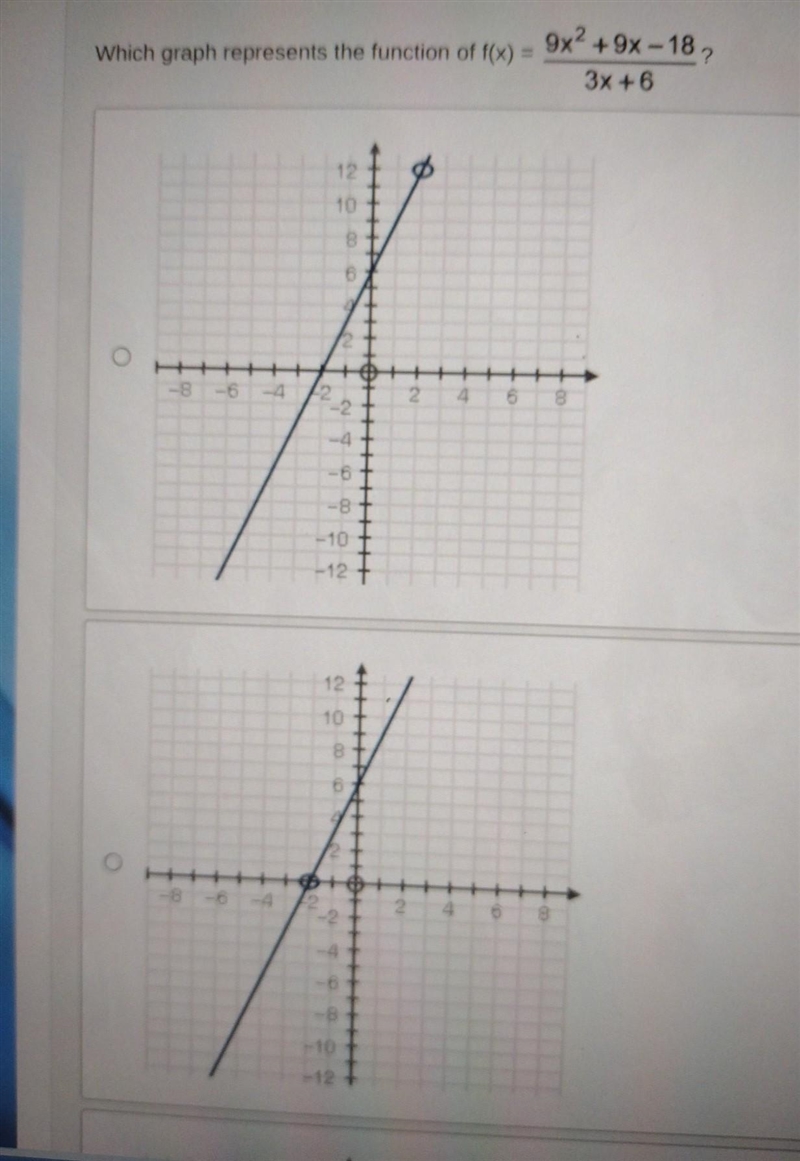 Which graph represents the function​ there are 2 more graphs but it won't add it-example-1