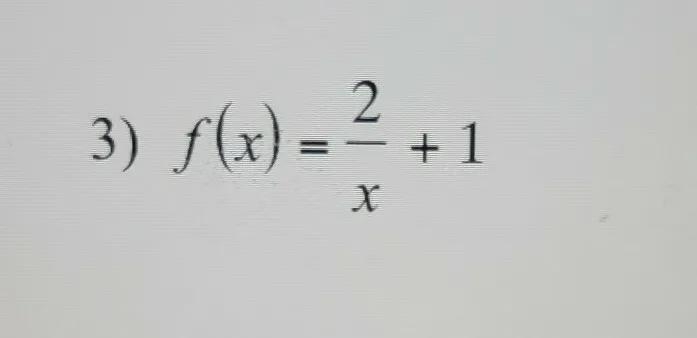 Identify the vertical asymptotes, horizontal asymtope, domain, range of each-example-1